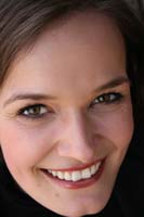 Porträt von Claudia Müller-Kretschmer
