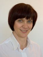 Porträt von Karin Müller
