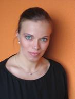 Porträt von Susanne Müller-Kaden