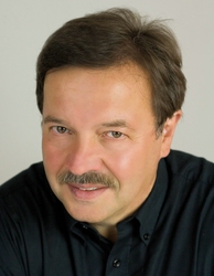 Porträt von Wieland Müller